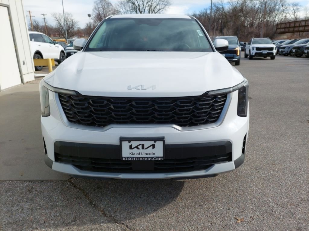 New 2026 Kia Sorento LX image 10