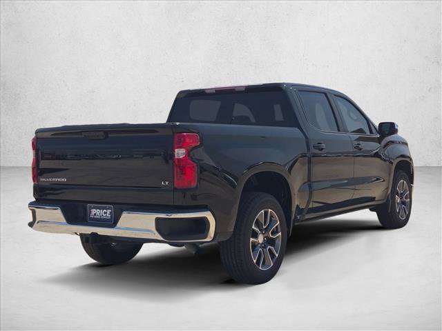 Used 2024 Chevrolet Silverado 1500 LT RWD image 5