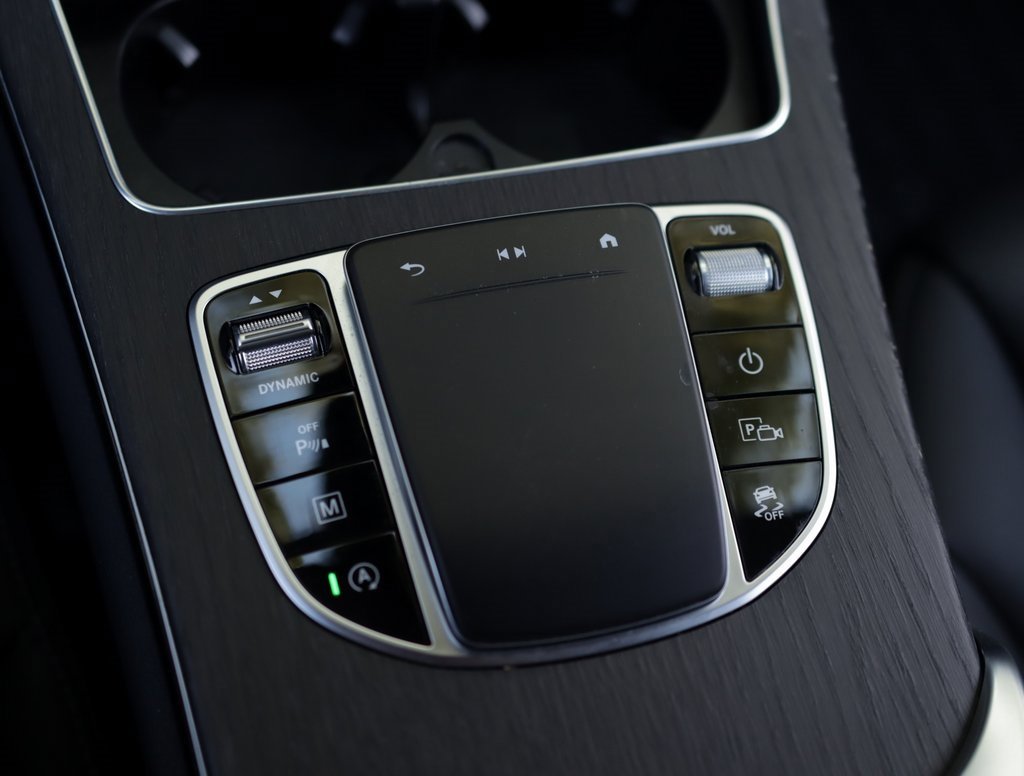 Used 2021 Mercedes-Benz GLC 300 GLC 300 image 17