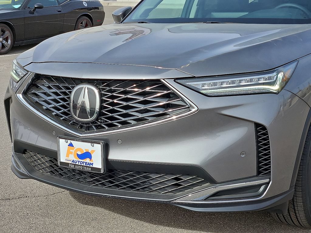 New 2026 Acura MDX FWD w/ Technology Package image 7