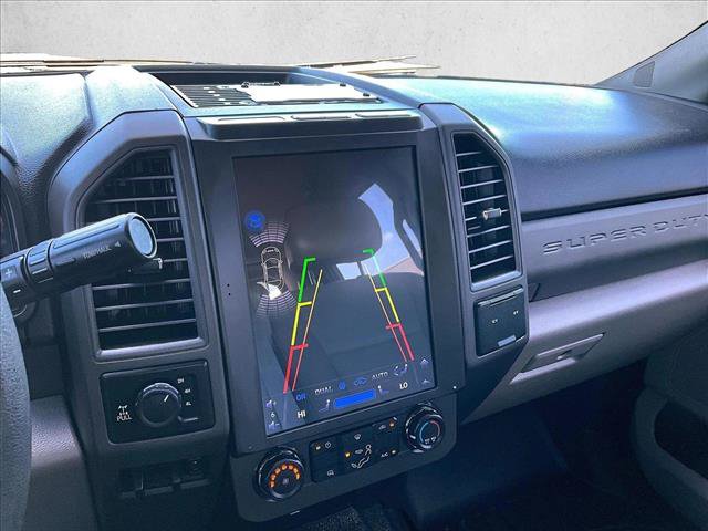 Used 2019 Ford F250 XL w/ STX Appearance Package AWD/4WD image 21