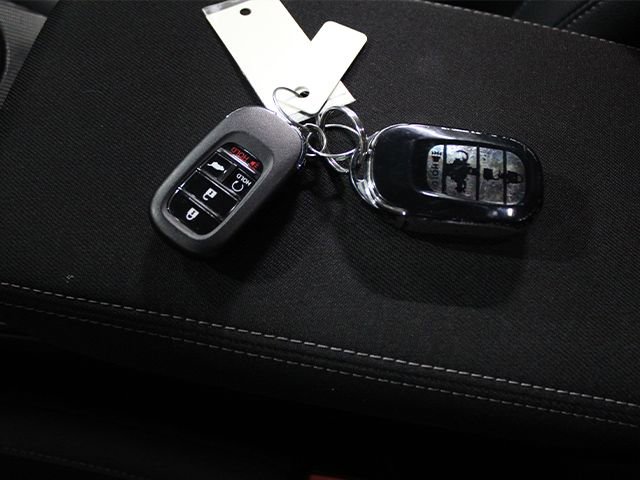 Used 2024 Honda Civic Sport image 18
