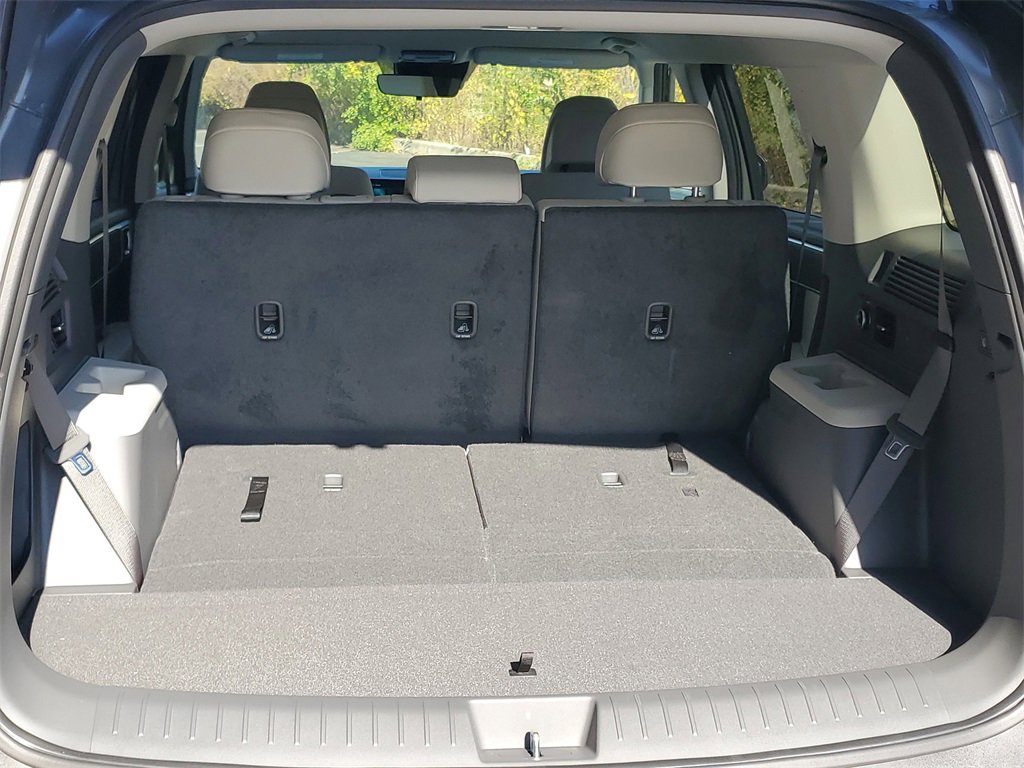 New 2026 Hyundai Santa Fe SEL image 23