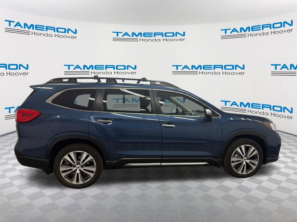 Used 2020 Subaru Ascent Touring w/ Popular Package #2A image 6