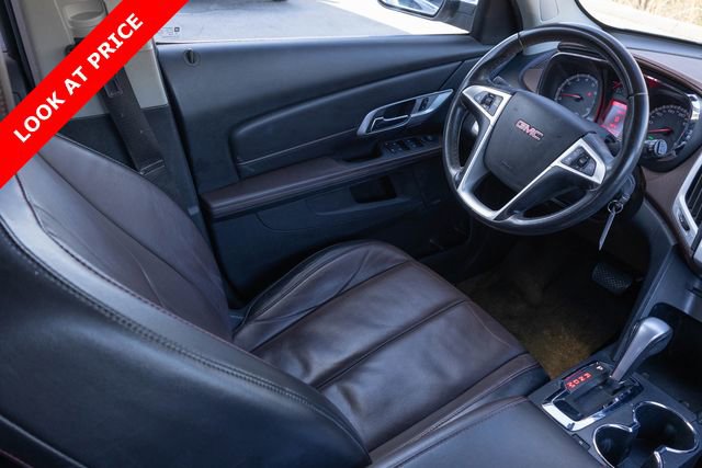 Used 2015 GMC Terrain SLT w/ Chrome Edition image 23