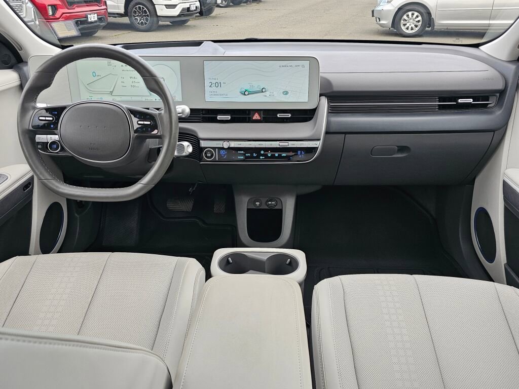 Used 2023 Hyundai Ioniq 5 Limited image 15