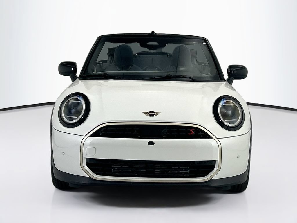 New 2026 MINI Cooper S FWD image 2