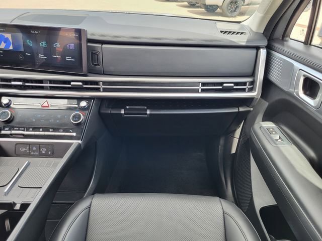 Used 2025 Hyundai Santa Fe SEL image 26