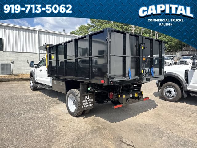 New 2026 Ford F450 XL AWD/4WD image 7