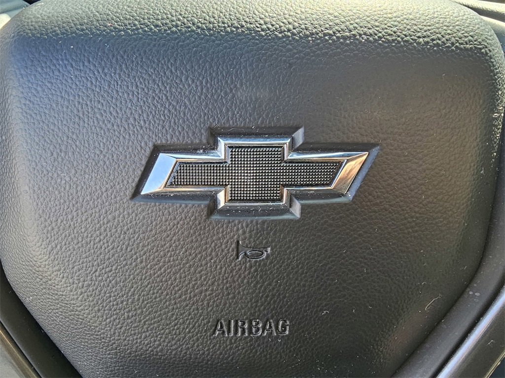 Used 2022 Chevrolet Suburban RST w/ Luxury Package image 22