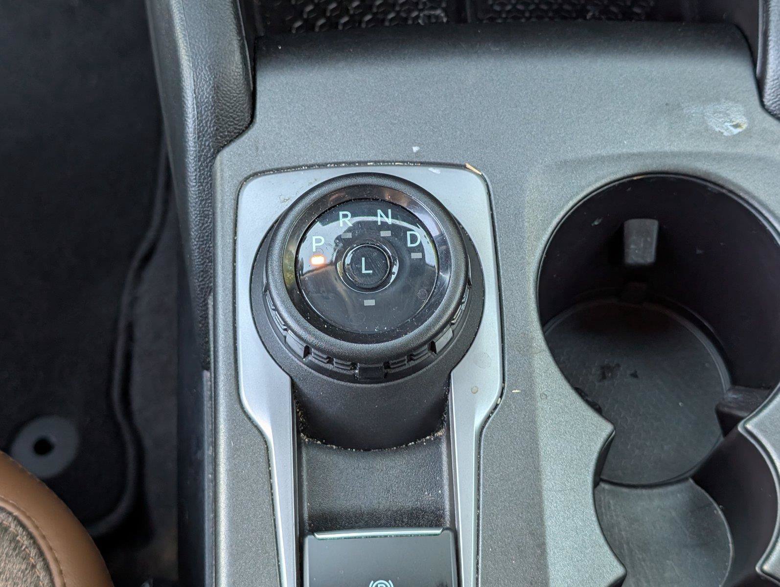 Used 2026 Ford Bronco Sport Outer Banks AWD/4WD image 25
