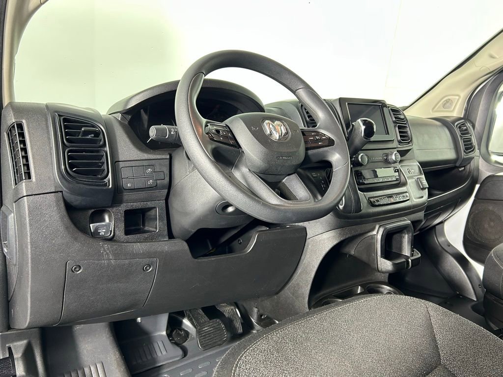 Used 2023 RAM ProMaster 2500 image 14