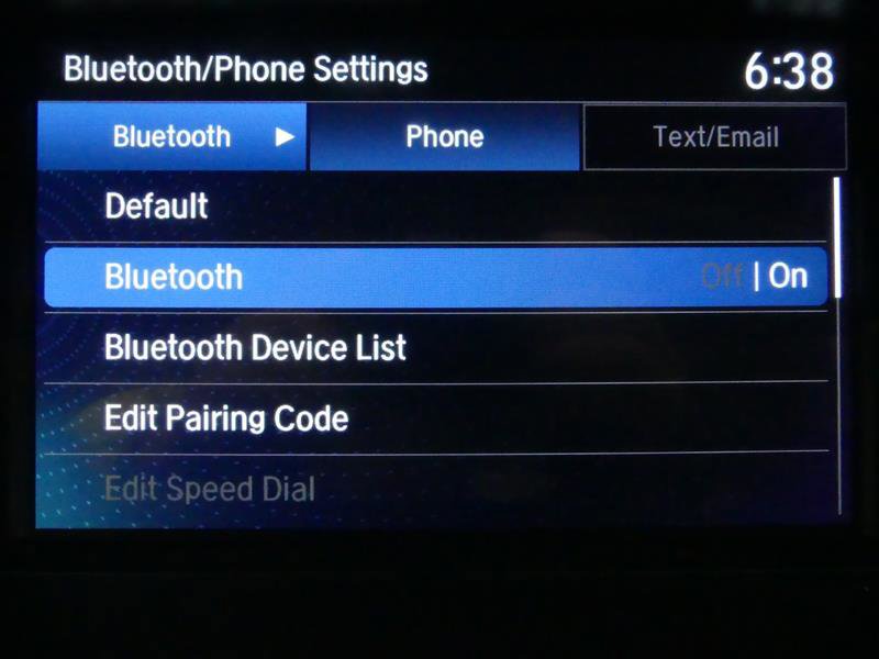 Used 2021 Acura ILX w/ Premium Package image 8