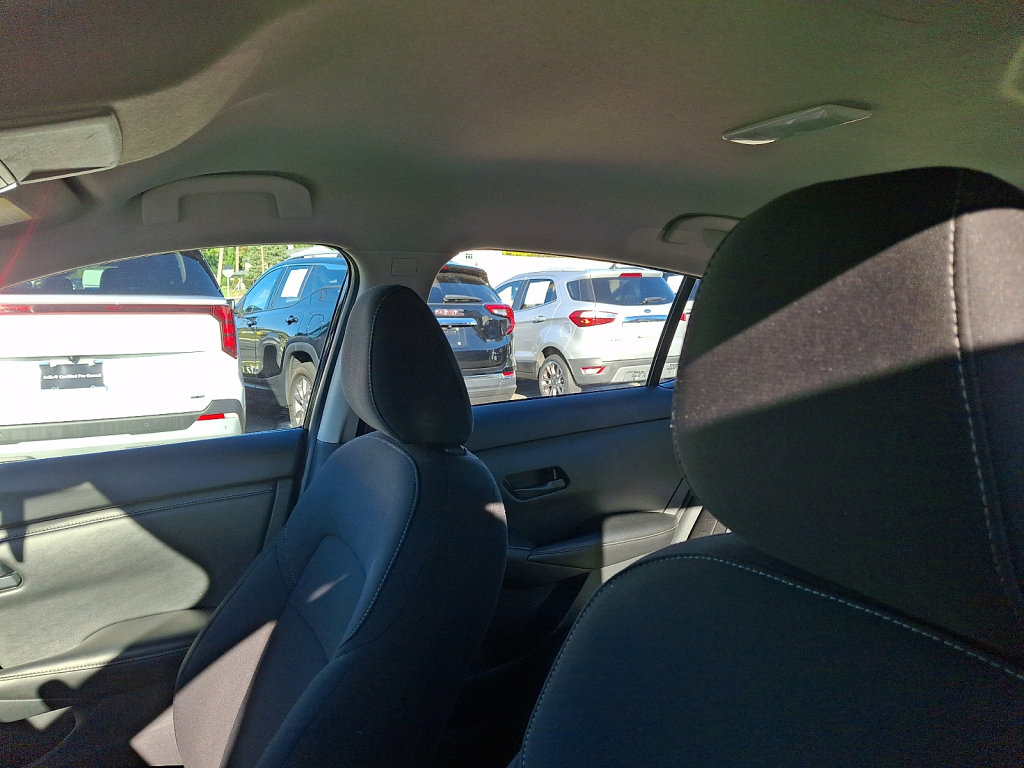 Used 2024 Nissan Sentra S FWD image 23