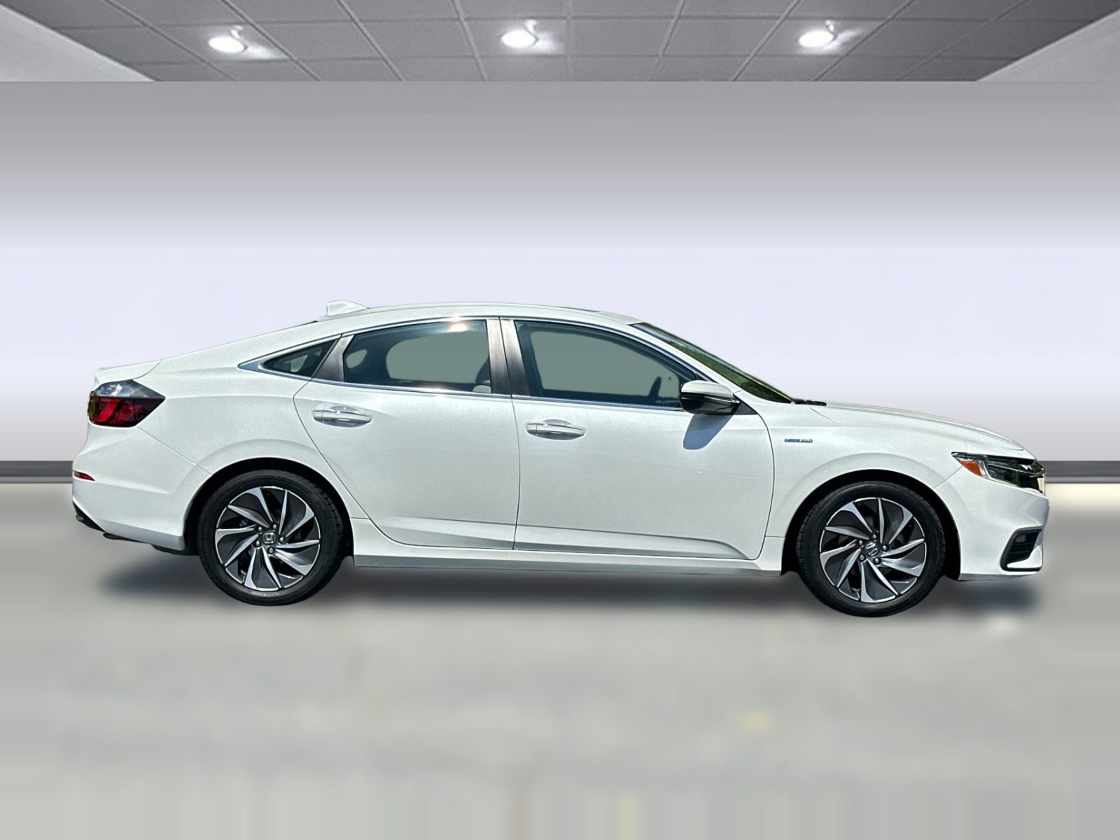Used 2022 Honda Insight Touring image 7