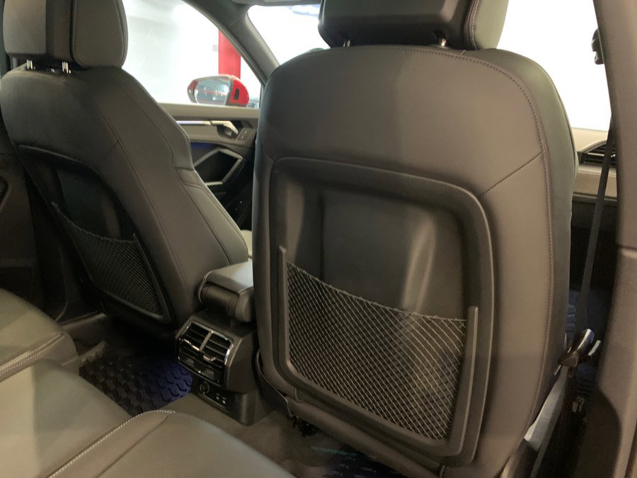 Used 2023 Audi Q3 2.0T Premium Plus w/ Premium Plus Package image 54