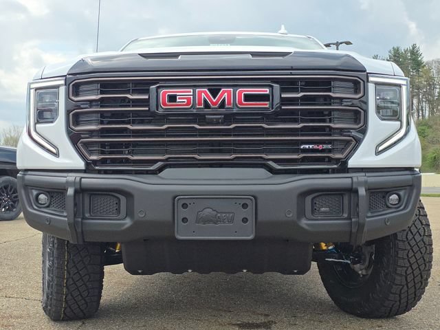 New 2026 GMC Sierra 1500 AT4X AWD/4WD image 12