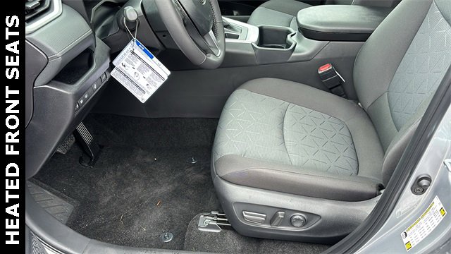 New 2025 Toyota RAV4 XLE w/ Convenience Package image 26