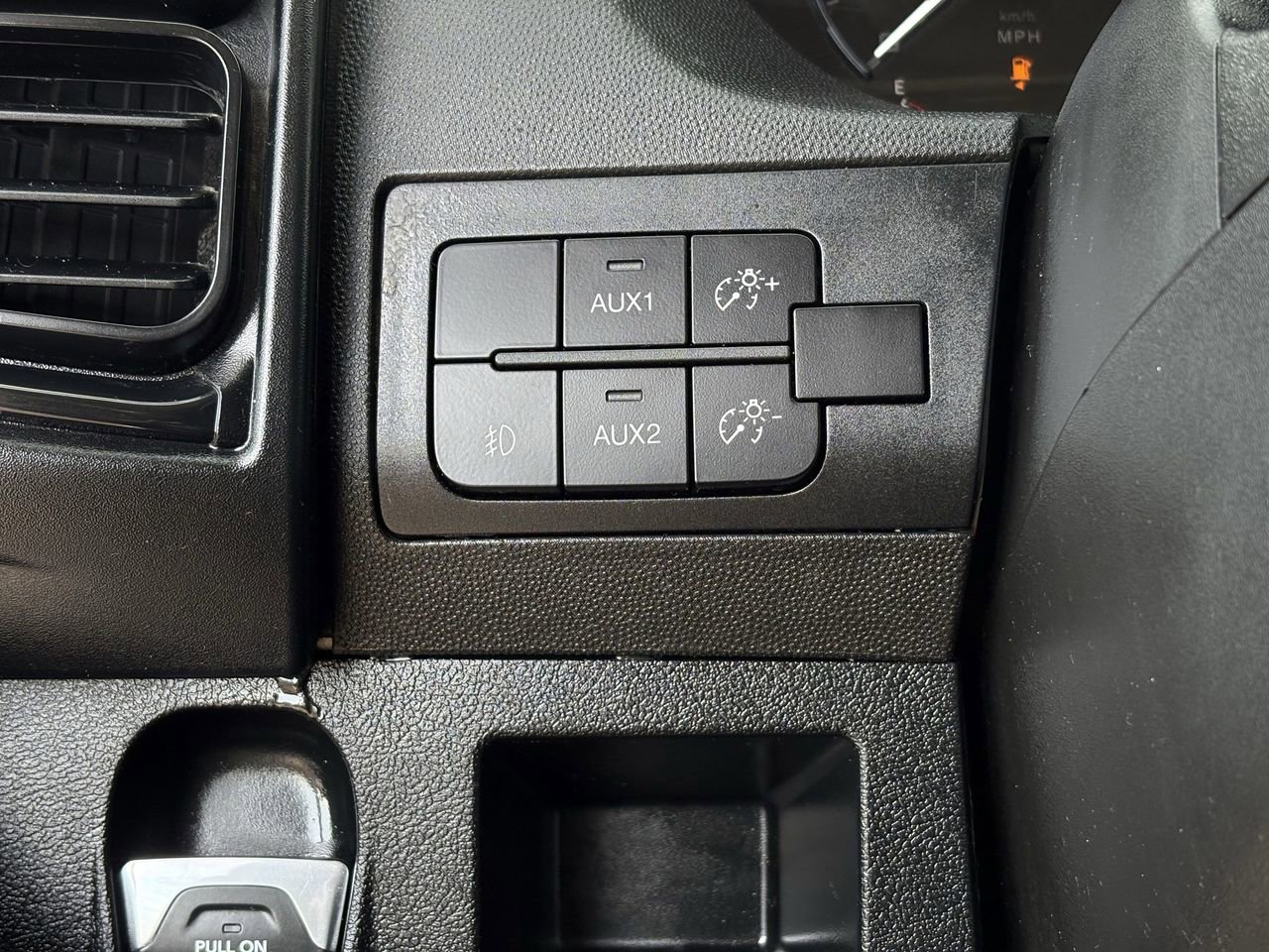 Used 2022 RAM ProMaster 3500 w/ Fleet Safety Group (AWQ) image 18