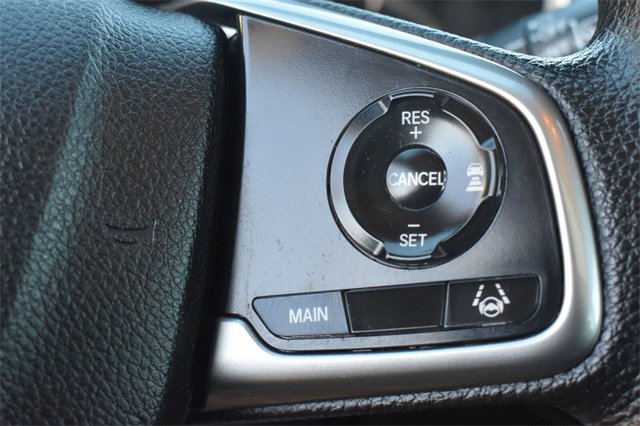 Used 2019 Honda CR-V EX image 24