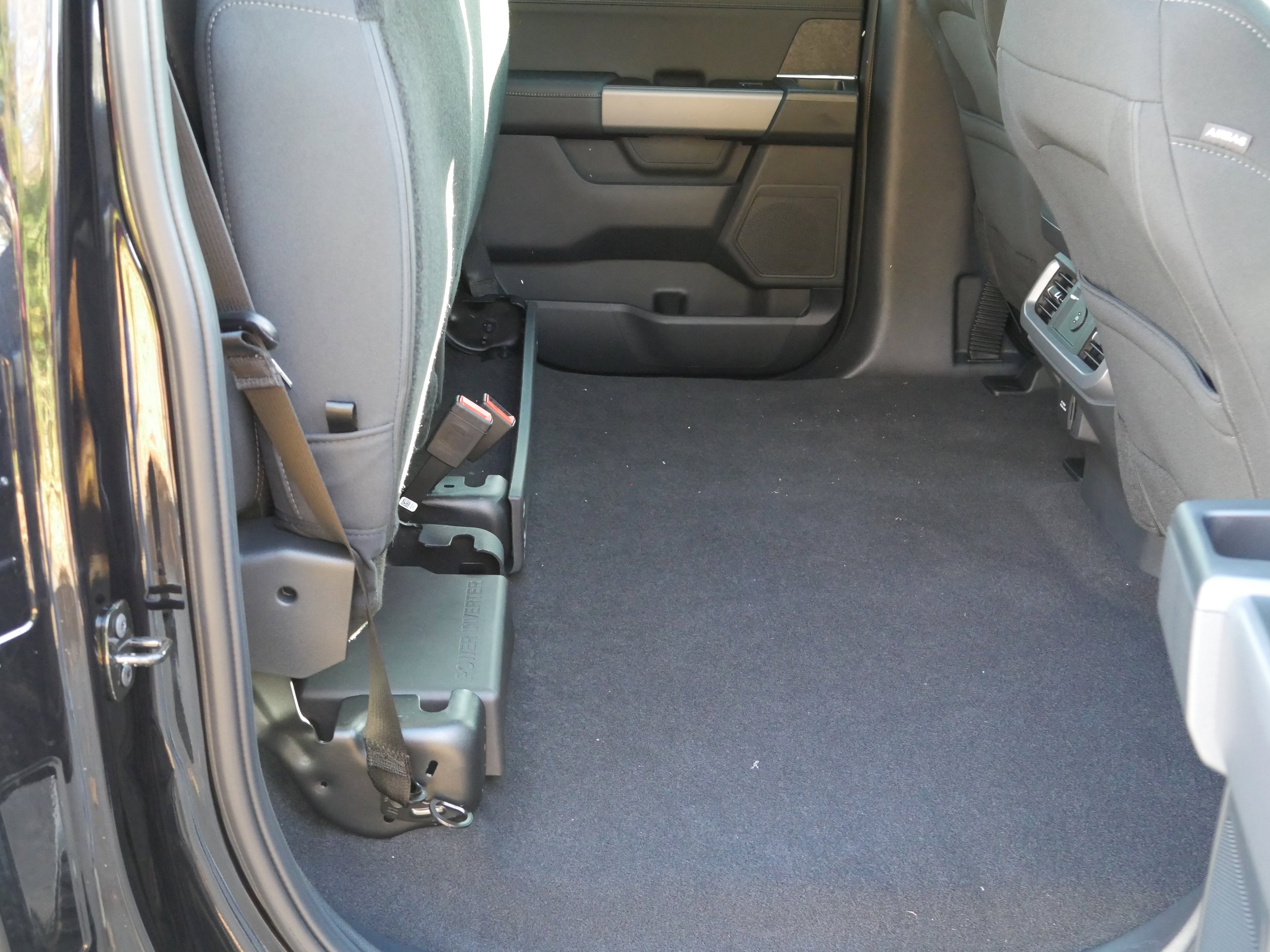 New 2025 Ford F150 XLT w/ Equipment Group 301A Standard image 28