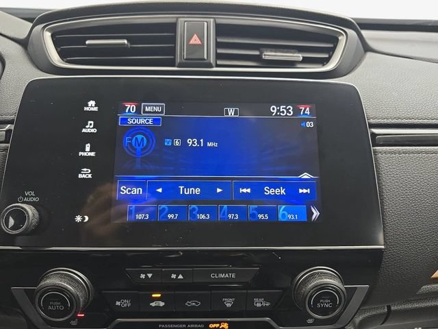 Used 2018 Honda CR-V EX-L image 22