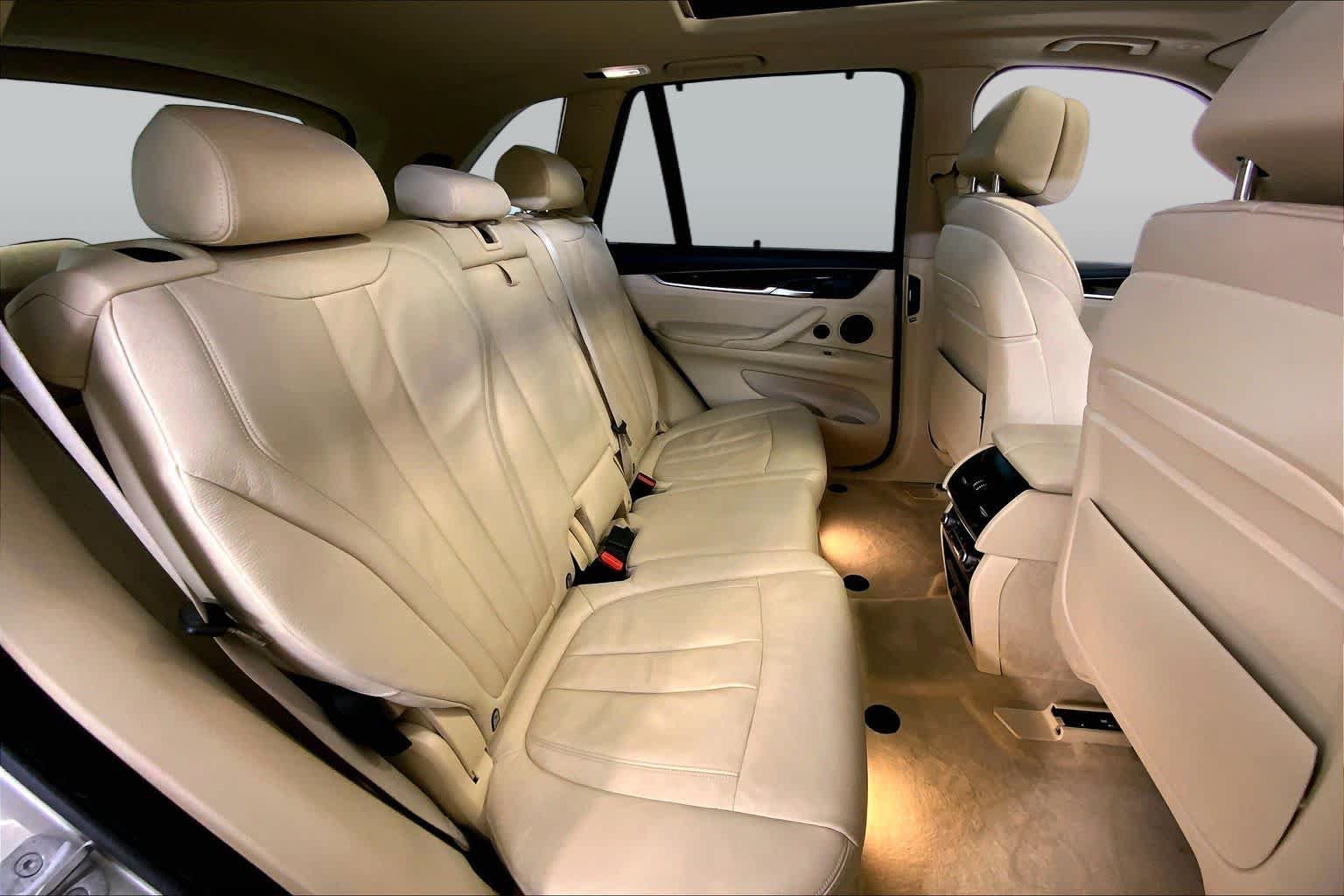 Used 2014 BMW X5 xDrive35d AWD/4WD image 19