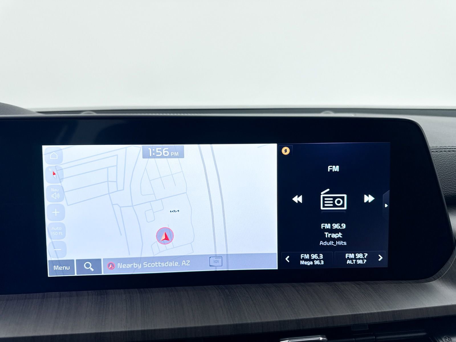 Used 2023 Kia Telluride SX Prestige image 23