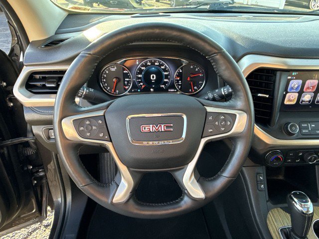 Certified 2018 GMC Acadia Denali w/ Technology Package image 11