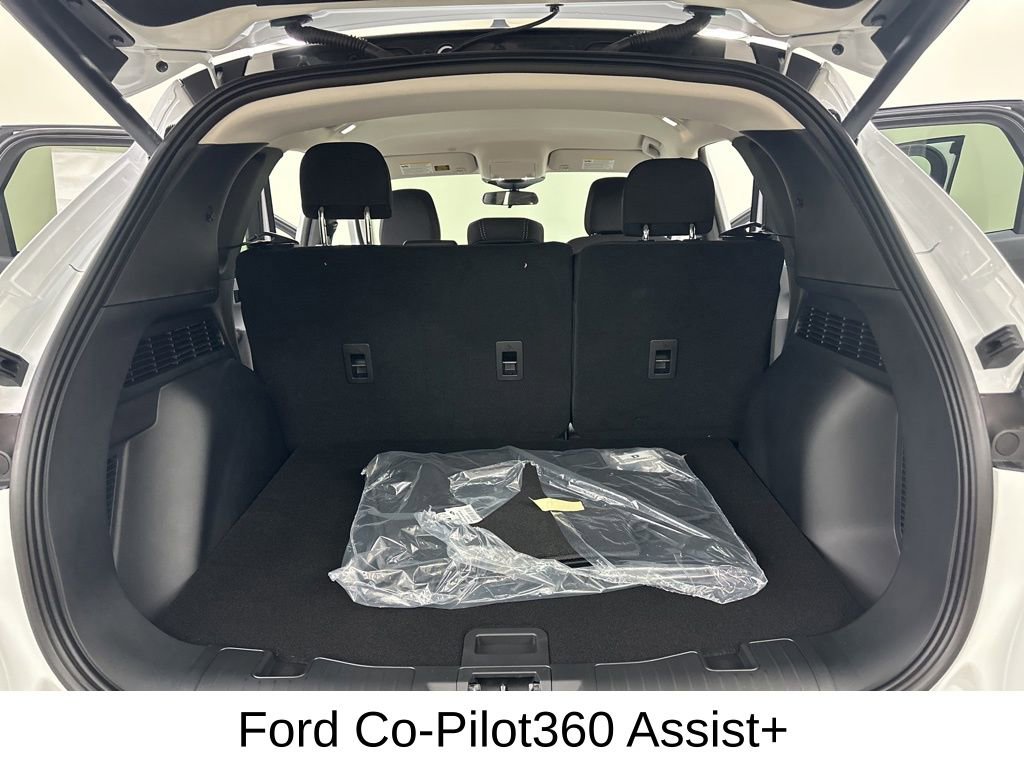 New 2026 Ford Escape Active w/ Tech Pack #1 image 23