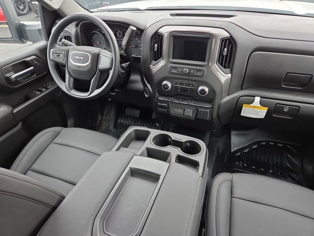 New 2025 GMC Sierra 3500 Pro w/ Convenience Package image 27