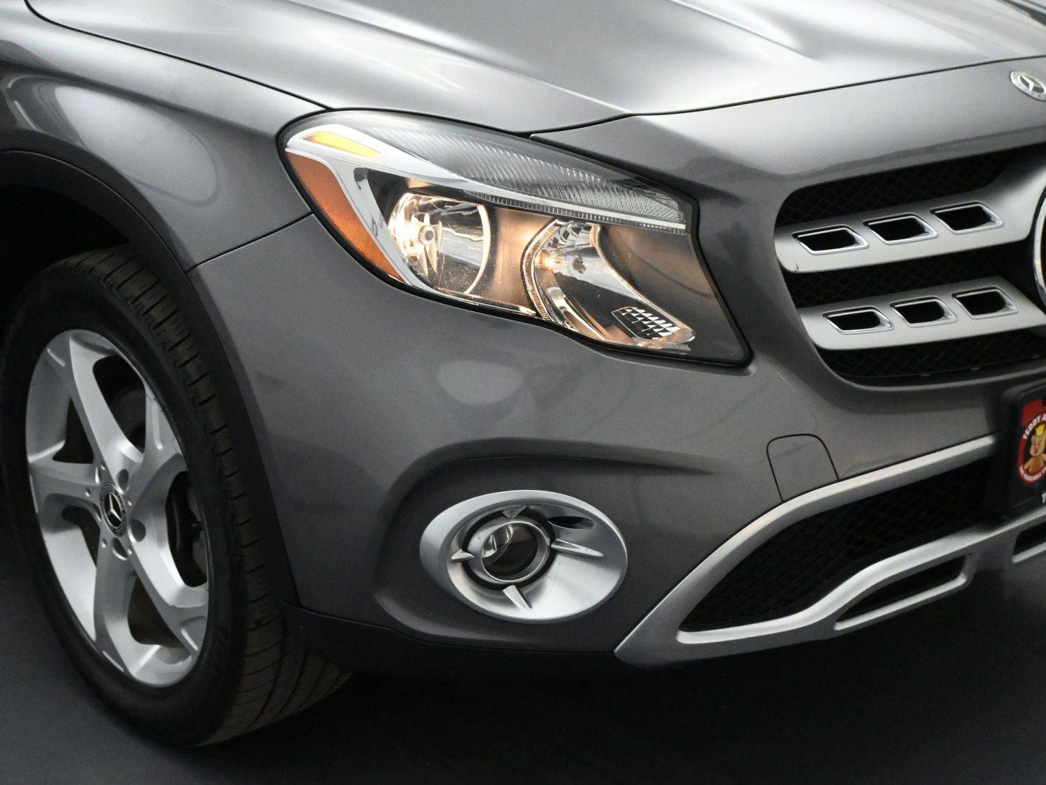 Used 2020 Mercedes-Benz GLA 250 4MATIC image 14