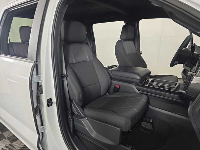 Used 2025 Ford F150 STX image 21