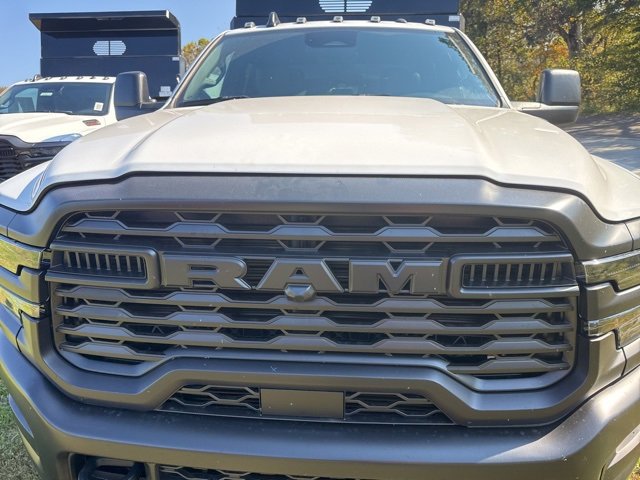 New 2026 RAM 3500 Tradesman image 15