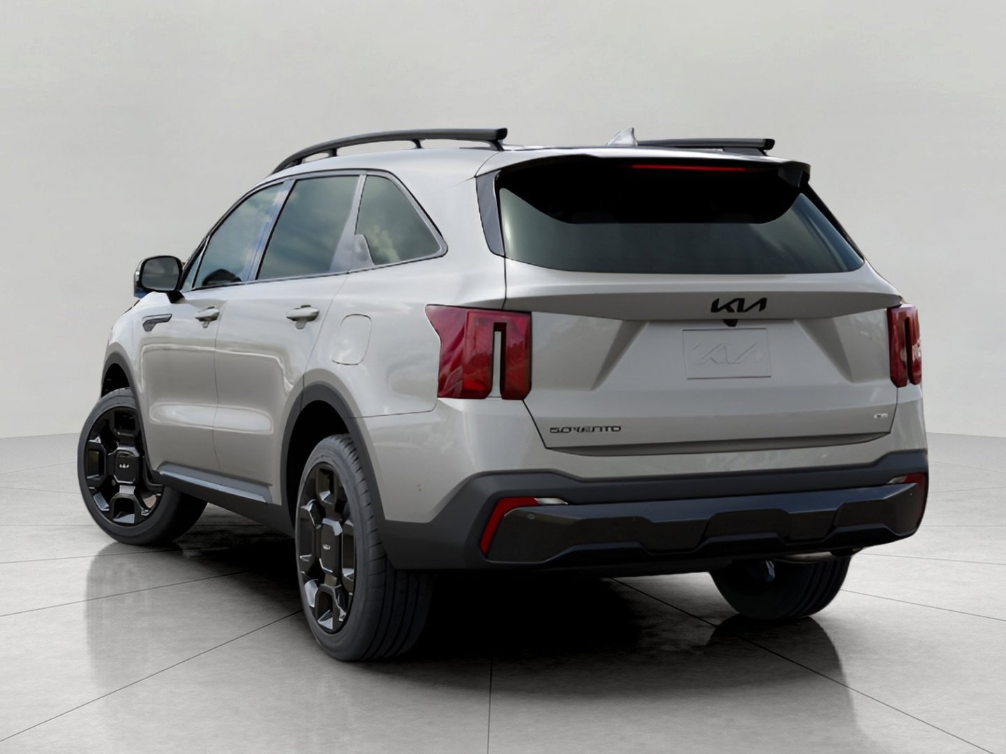 New 2026 Kia Sorento SX AWD/4WD image 4