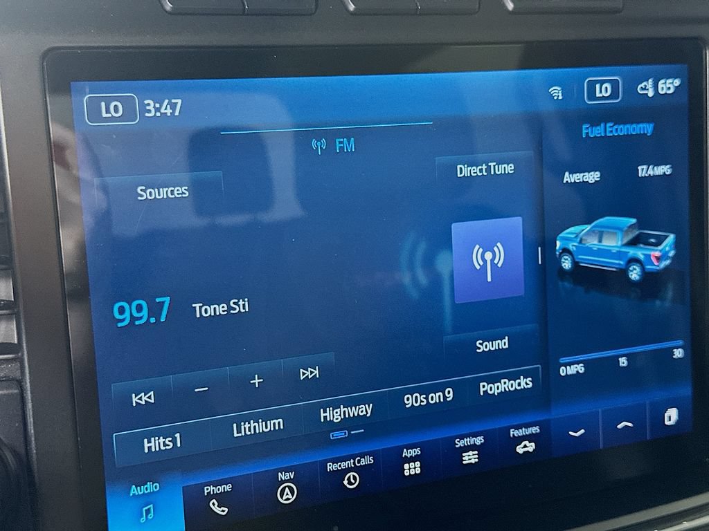 Used 2023 Ford F150 Tremor AWD/4WD image 30
