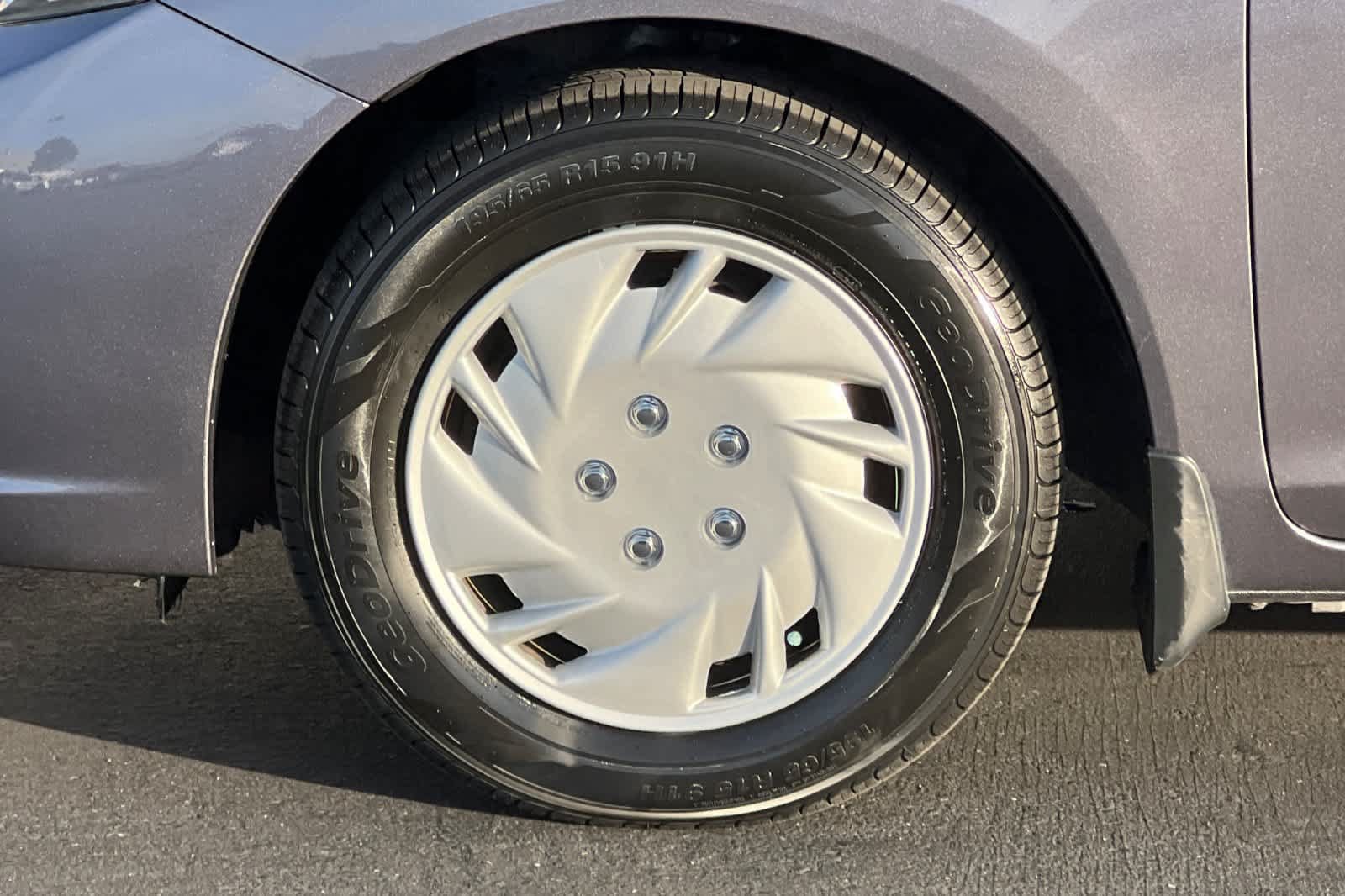 Used 2014 Honda Civic LX image 28