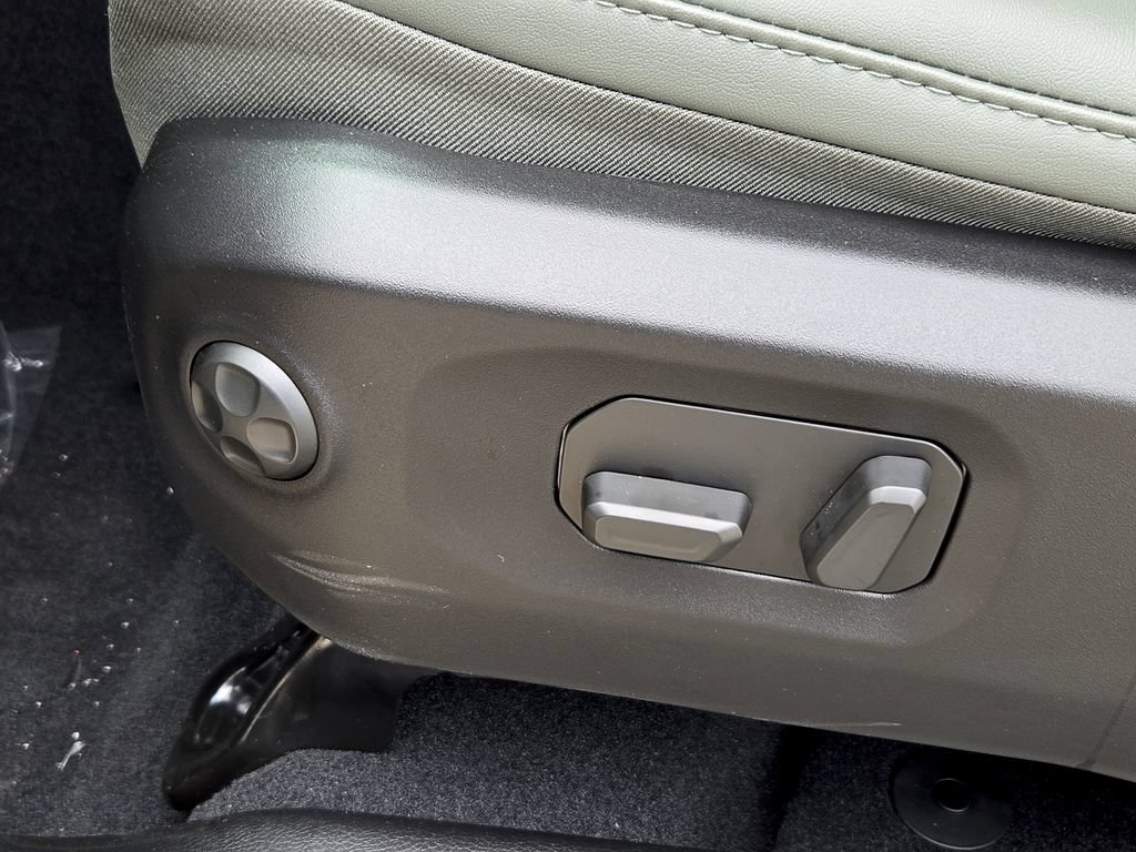 New 2026 Jeep Gladiator Mojave AWD/4WD image 20