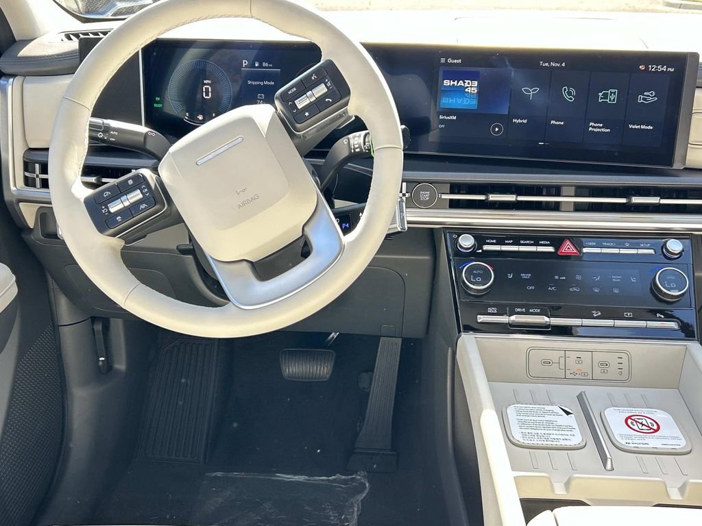 New 2026 Hyundai Santa Fe SEL image 22