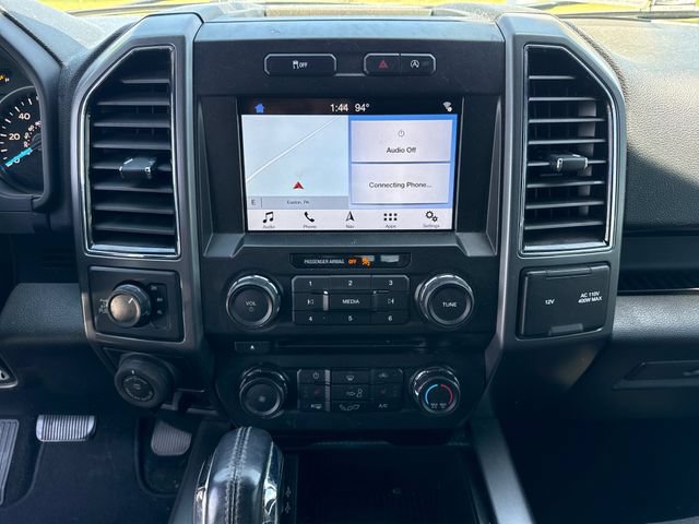 Used 2018 Ford F150 XLT w/ Equipment Group 302A Luxury AWD/4WD image 23
