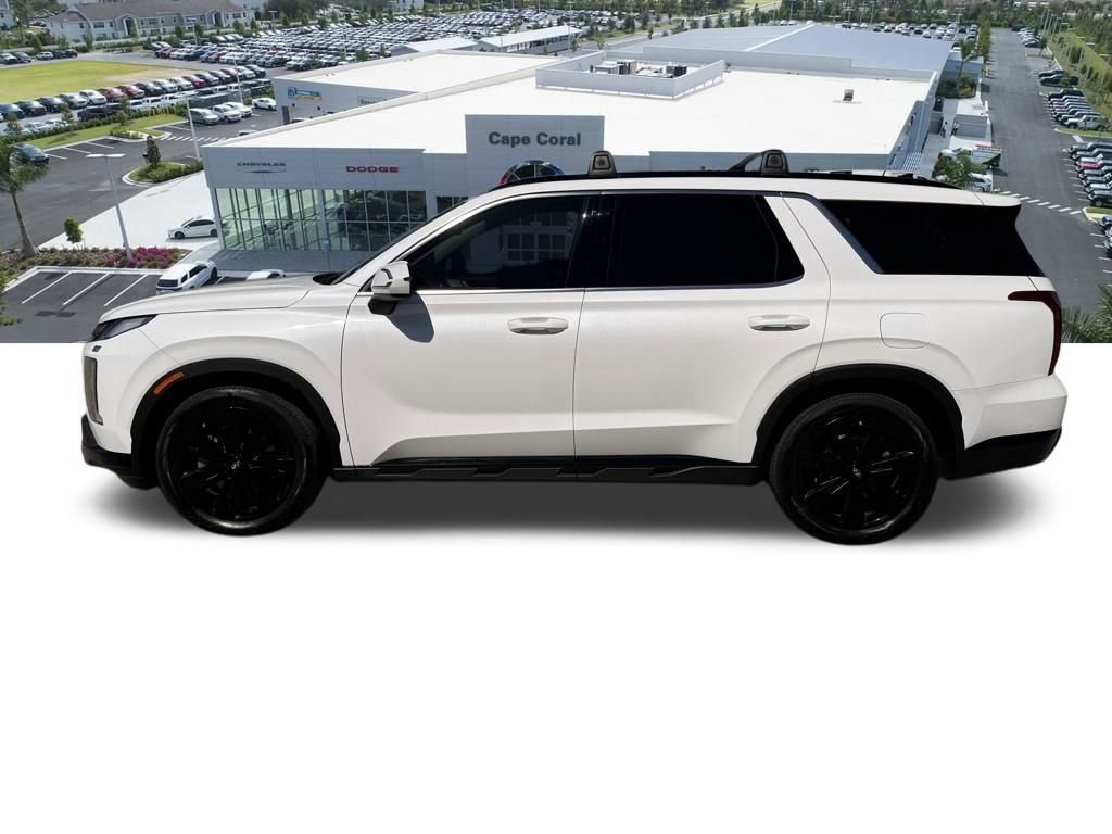 Used 2024 Hyundai Palisade XRT image 8