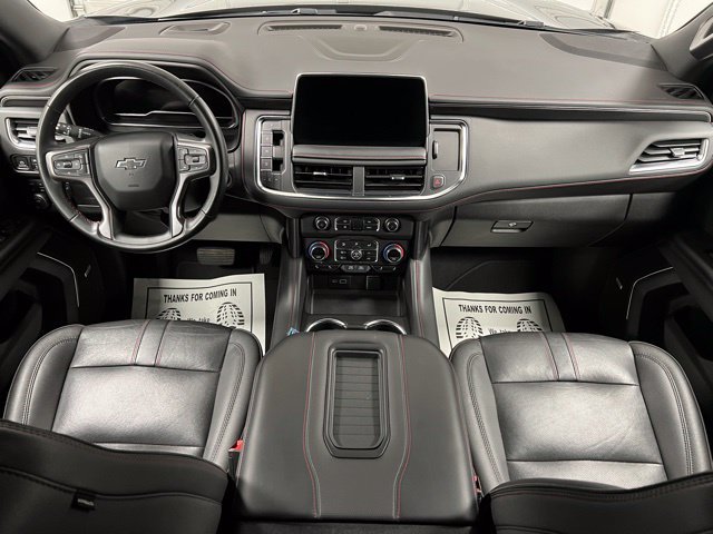 Used 2024 Chevrolet Suburban RST AWD/4WD image 24