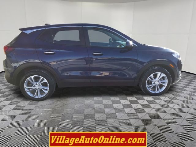 Used 2023 Buick Encore GX Preferred w/ Cold Weather Comfort Package image 15