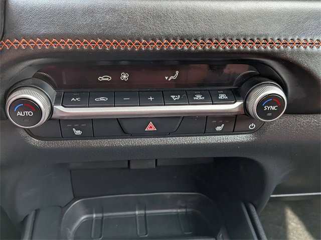 Certified 2024 MAZDA CX-50 AWD 2.5 Turbo image 24