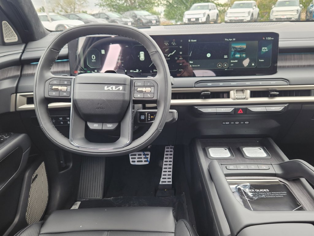 New 2027 Kia Telluride SX Prestige w/ Towing Package AWD/4WD image 10