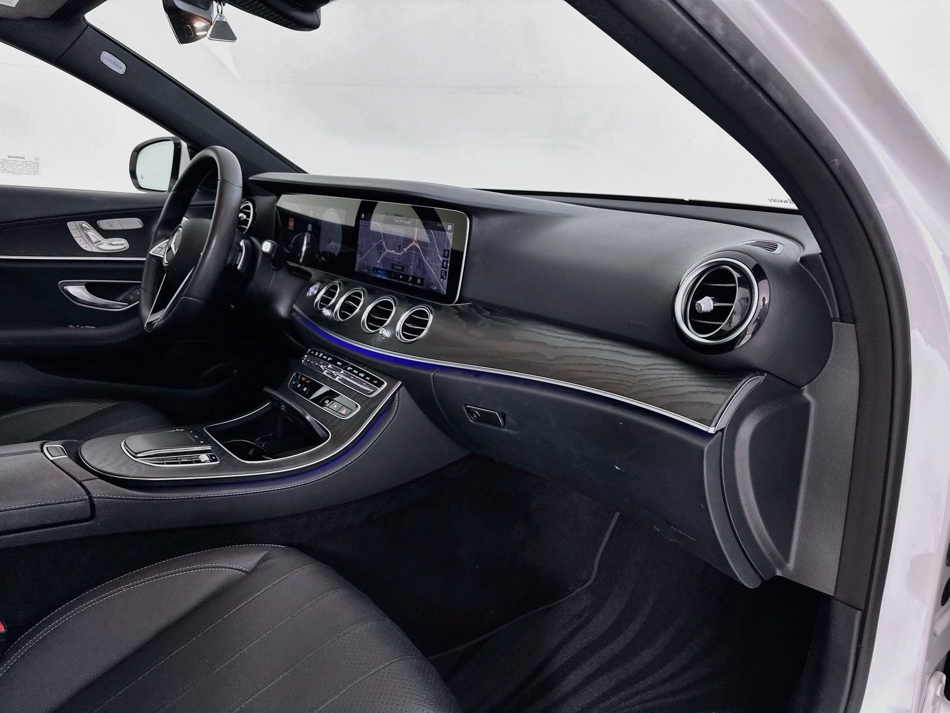 Certified 2023 Mercedes-Benz E 350 Sedan image 32