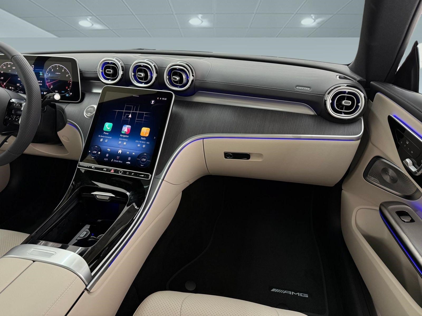 New 2026 Mercedes-Benz CLE 450 4MATIC Coupe image 31