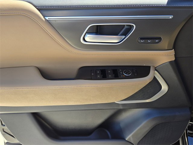 New 2026 INFINITI QX80 Luxe w/ Exterior Package image 25