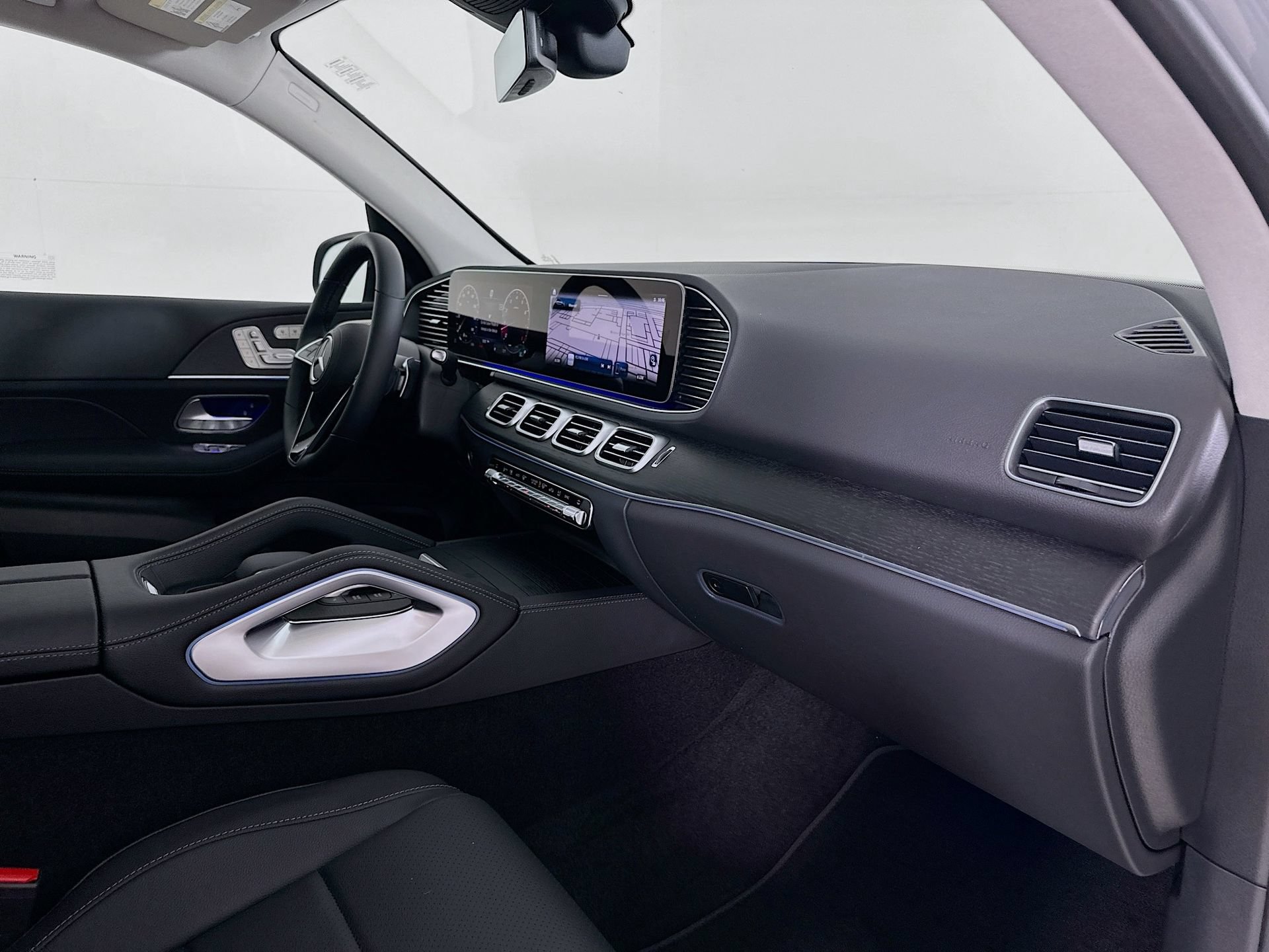 New 2026 Mercedes-Benz GLE 450 4MATIC image 32