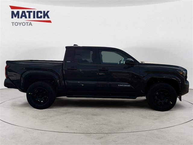 New 2026 Toyota Tacoma SR5 image 8